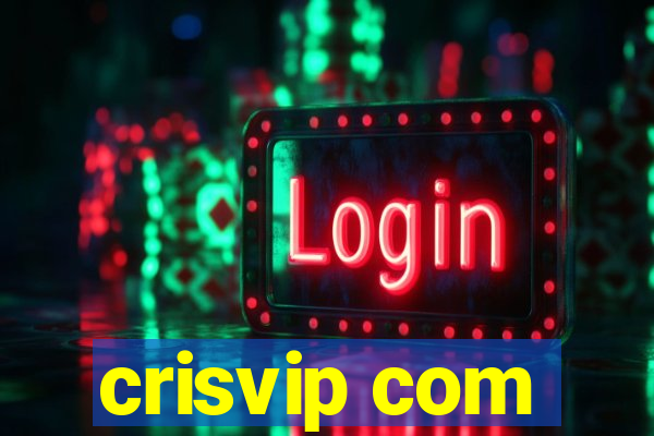 crisvip com